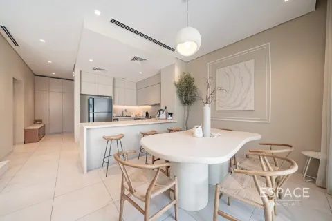 Radhus till försäljning i Al Furjan, Dubai, UAE 3 sovrum, 244 kvm Nr. 649454 - fotografi 8