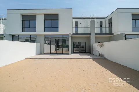 Radhus till försäljning i Al Furjan, Dubai, UAE 3 sovrum, 244 kvm Nr. 649454 - fotografi 16