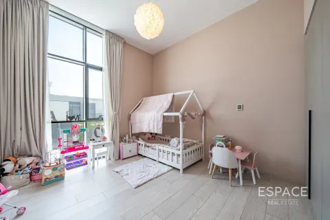 Radhus till försäljning i Al Furjan, Dubai, UAE 3 sovrum, 244 kvm Nr. 649454 - fotografi 9