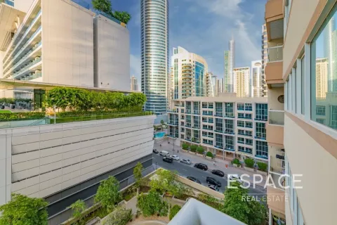 Apartment in Dubai Marina, UAE 2 bedrooms, 165 sq.m. № 649455 - photo 5