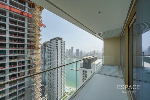 Apartamento en venta en Dubai Harbour, Dubai, EAU 1 dormitorio, 74 m2 № 649452 - foto 16