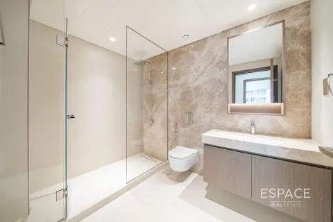 Apartamento en venta en Dubai Harbour, Dubai, EAU 1 dormitorio, 74 m2 № 649452 - foto 10