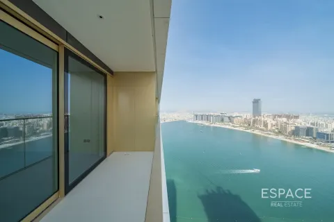 Apartamento en venta en Dubai Harbour, Dubai, EAU 1 dormitorio, 74 m2 № 649452 - foto 13