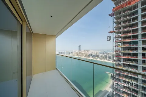 Apartamento en venta en Dubai Harbour, Dubai, EAU 1 dormitorio, 74 m2 № 649452 - foto 2