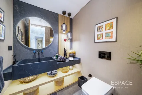 The Lakes, Dubai, BAE’de satılık вилла 5 yatak odası, 465 m² No 649451 - fotoğraf 12