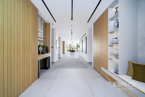 The Lakes, Dubai, BAE’de satılık вилла 5 yatak odası, 465 m² No 649451 - fotoğraf 2