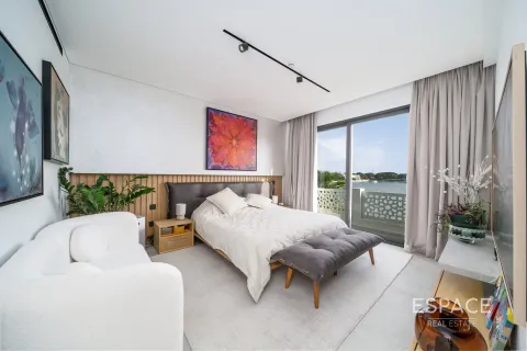 The Lakes, Dubai, BAE’de satılık вилла 5 yatak odası, 465 m² No 649451 - fotoğraf 6