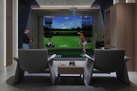 Пәтер Дубай, БАӘ-да 1 жатын бөлме, 61 м² № 641962 - фото 14