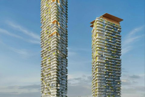 阿联酋 Dubai 待售 : 3 卧, 169 平方米 , 编号641966 - 照片 18