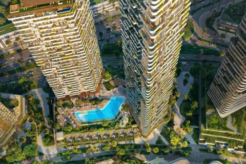 阿联酋 Dubai 待售 : 3 卧, 169 平方米 , 编号641966 - 照片 14
