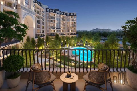 آپارتمان برای فروش در  Masdar City، Abu Dhabi، امارات متحده عربی  4 خوابه ، 200 متر مربع ، شماره 641960 - تصویر 8