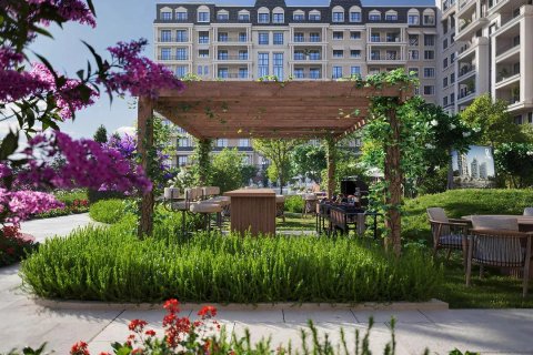 آپارتمان برای فروش در  Masdar City، Abu Dhabi، امارات متحده عربی  4 خوابه ، 200 متر مربع ، شماره 641960 - تصویر 6