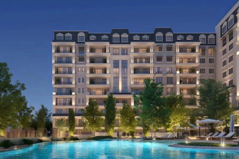 آپارتمان برای فروش در  Masdar City، Abu Dhabi، امارات متحده عربی  4 خوابه ، 200 متر مربع ، شماره 641960 - تصویر 9