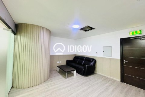 Зняти в оренду офіс в Бизнес-Бэй, Дубай, ОАЕ 108м2, № 696553 - фото 16