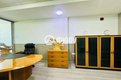 Зняти в оренду офіс в Бизнес-Бэй, Дубай, ОАЕ 108м2, № 696553 - фото 8