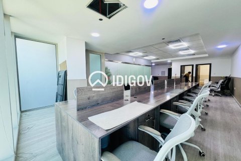 Зняти в оренду офіс в Бизнес-Бэй, Дубай, ОАЕ 108м2, № 696553 - фото 11