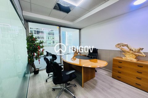 Зняти в оренду офіс в Бизнес-Бэй, Дубай, ОАЕ 108м2, № 696553 - фото 7