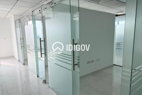 Снять в аренду офис в Бизнес-Бэй, Дубай, ОАЭ 177м2, № 696554 - фото 6