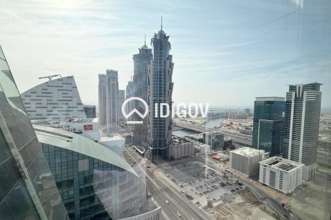 Снять в аренду офис в Бизнес-Бэй, Дубай, ОАЭ 177м2, № 696554 - фото 4