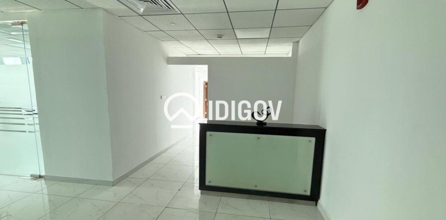 Офис в Бизнес-Бэй, Дубай, ОАЭ 177м2 № 696554