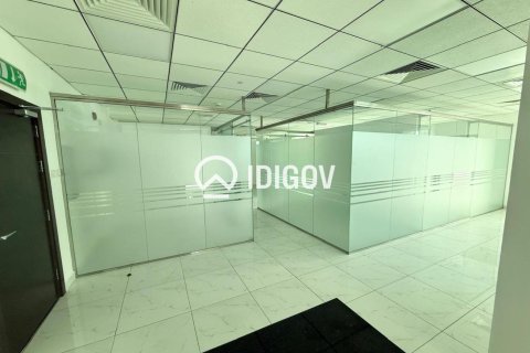 Снять в аренду офис в Бизнес-Бэй, Дубай, ОАЭ 177м2, № 696554 - фото 3