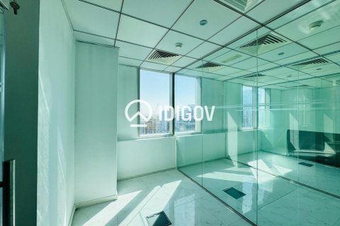 Снять в аренду офис в Бизнес-Бэй, Дубай, ОАЭ 108м2, № 696555 - фото 3