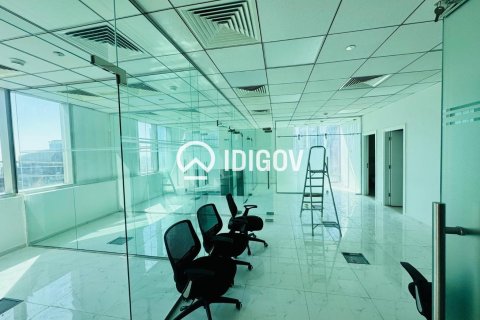 Снять в аренду офис в Бизнес-Бэй, Дубай, ОАЭ 108м2, № 696555 - фото 2