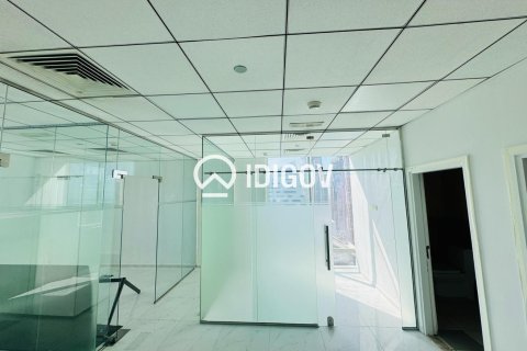 Снять в аренду офис в Бизнес-Бэй, Дубай, ОАЭ 108м2, № 696555 - фото 9