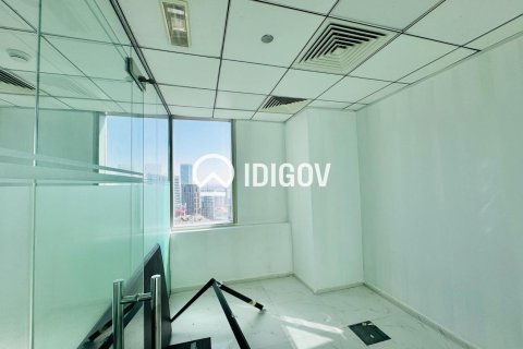 Снять в аренду офис в Бизнес-Бэй, Дубай, ОАЭ 108м2, № 696555 - фото 6