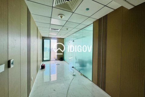 Офис в Бизнес-Бэй, Дубай, ОАЭ 108м2 № 696555