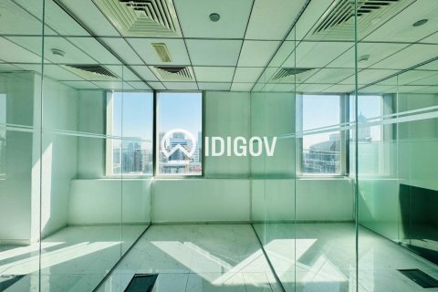 Снять в аренду офис в Бизнес-Бэй, Дубай, ОАЭ 108м2, № 696555 - фото 4