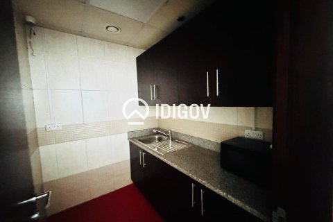 Снять в аренду офис в Бизнес-Бэй, Дубай, ОАЭ 89м2, № 696558 - фото 13