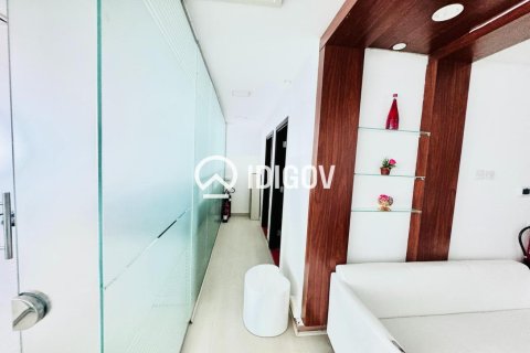 Снять в аренду офис в Бизнес-Бэй, Дубай, ОАЭ 89м2, № 696558 - фото 12