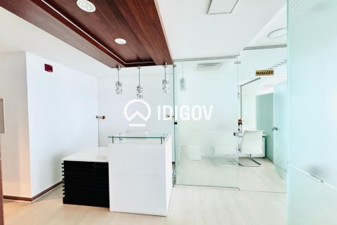Kontor til leie i Business Bay, Dubai, Emiratene 89 kvm Nr. 696558 - Foto 16