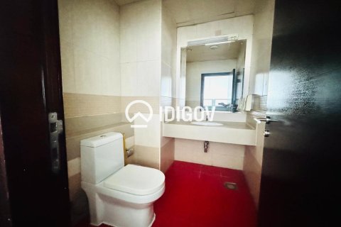 Снять в аренду офис в Бизнес-Бэй, Дубай, ОАЭ 89м2, № 696558 - фото 14