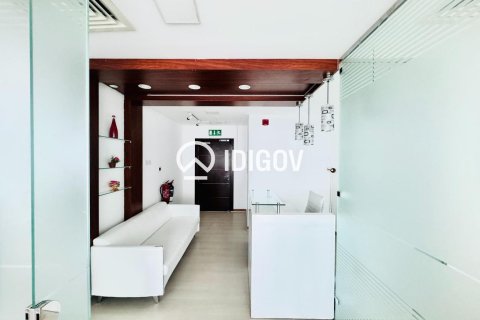 Снять в аренду офис в Бизнес-Бэй, Дубай, ОАЭ 89м2, № 696558 - фото 4