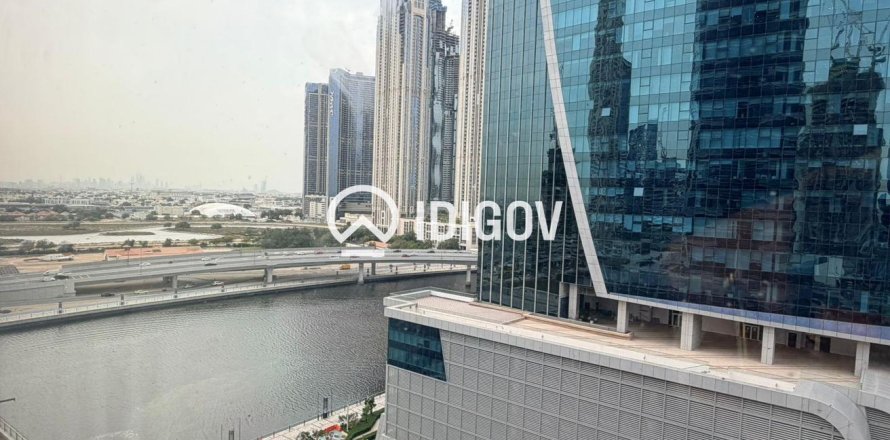 משרד ב Business Bay, Dubai, איחוד האמירויות 102 מ"ר מספר 696557