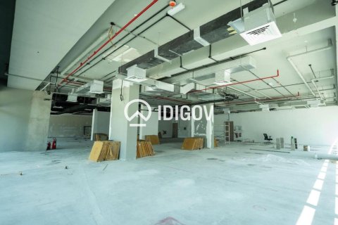 Opisina sa Business Bay, Dubai, UAE 114 sq.m. № 696552 - larawan 2
