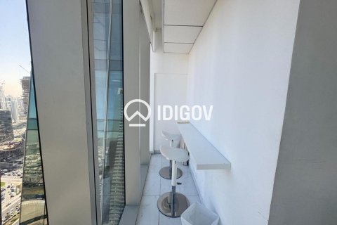 Снять в аренду офис в Бизнес-Бэй, Дубай, ОАЭ 104м2, № 696556 - фото 4
