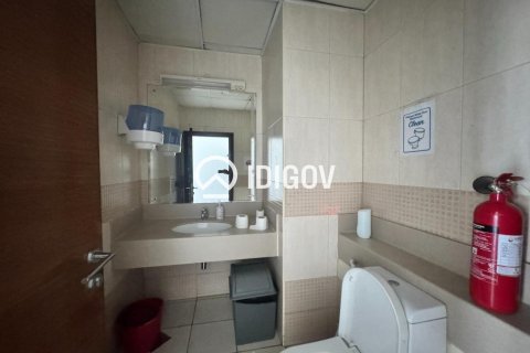 Снять в аренду офис в Бизнес-Бэй, Дубай, ОАЭ 104м2, № 696556 - фото 14