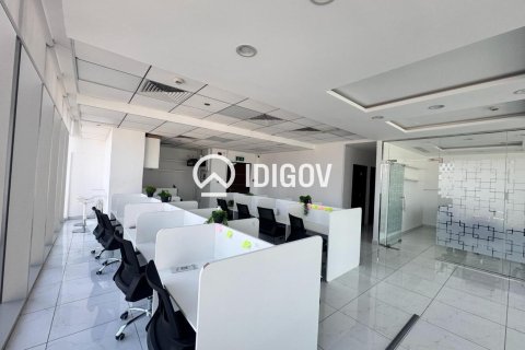 Офис в Бизнес-Бэй, Дубай, ОАЭ 104м2 № 696556