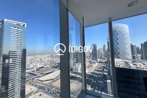 Снять в аренду офис в Бизнес-Бэй, Дубай, ОАЭ 104м2, № 696556 - фото 8