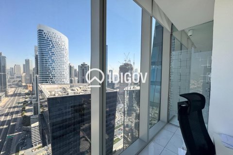 Снять в аренду офис в Бизнес-Бэй, Дубай, ОАЭ 104м2, № 696556 - фото 16