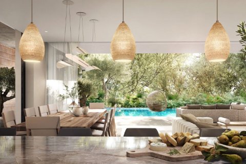 Villa Tilal Al Ghaf, Dubaijā, AAE 4 istabas, 560 m2 Nr. 677699 - attēls 13