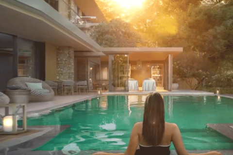 Villa Tilal Al Ghaf, Dubaijā, AAE 4 istabas, 560 m2 Nr. 677699 - attēls 4