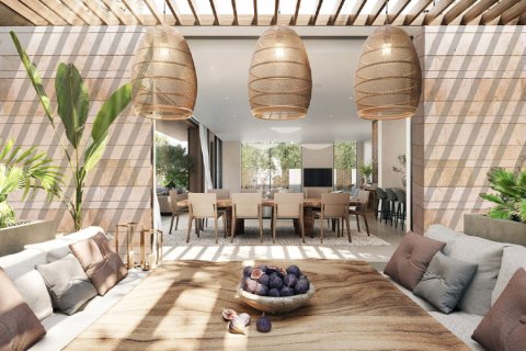 Villa Tilal Al Ghaf, Dubaijā, AAE 4 istabas, 560 m2 Nr. 677699 - attēls 14