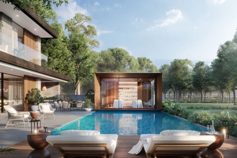 Villa Tilal Al Ghaf, Dubaijā, AAE 4 istabas, 560 m2 Nr. 677699 - attēls 7
