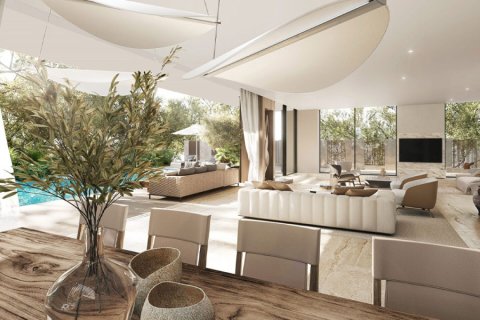 Villa Tilal Al Ghaf, Dubaijā, AAE 4 istabas, 560 m2 Nr. 677699 - attēls 11