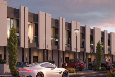 Villa asukohaga Dubai Land, AÜE: 4 magamistoaga, 91 m² Nr 677702