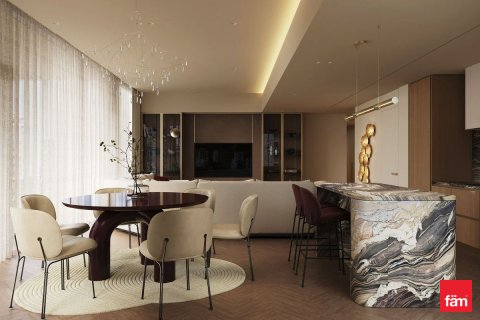 Lakás itt: Dubai, EAE, 3 hálószoba, 197.9 m², azonosító: 711521 - fénykép 4